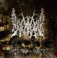 Disembowel (GER) : Hanged Drawn and Quartered